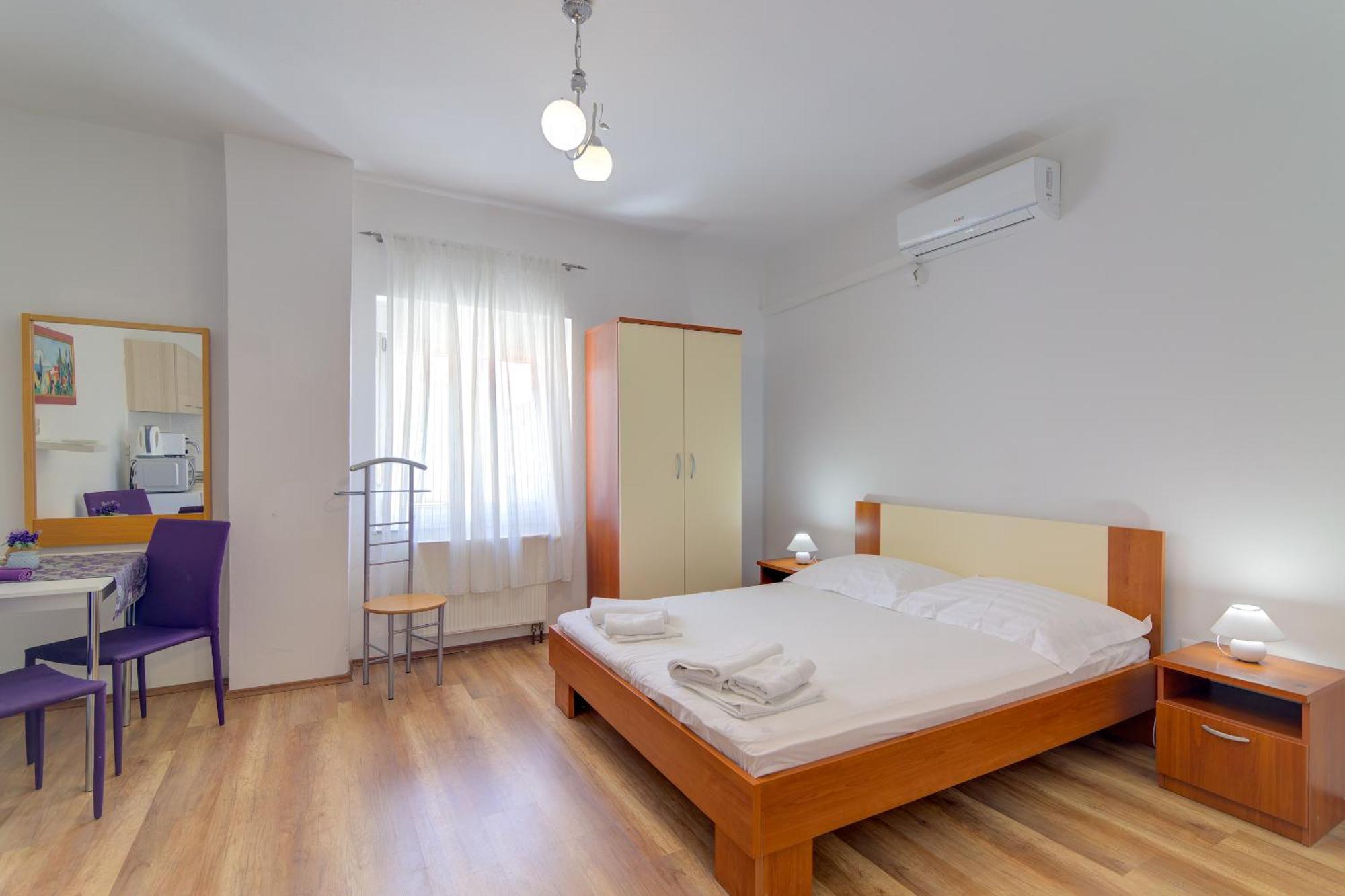 Apartmani Ana سينج الغرفة الصورة
