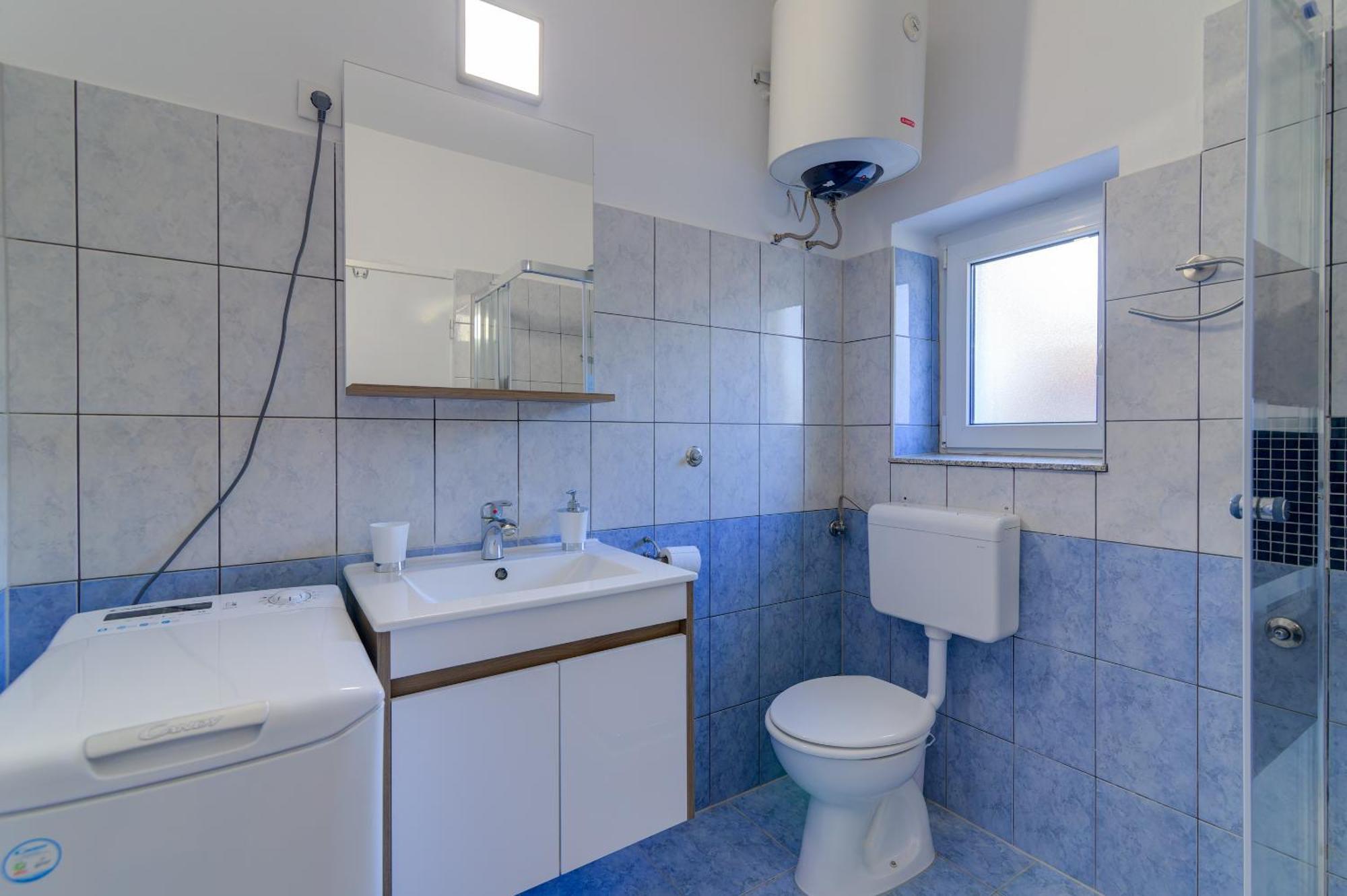 Apartmani Ana سينج الغرفة الصورة