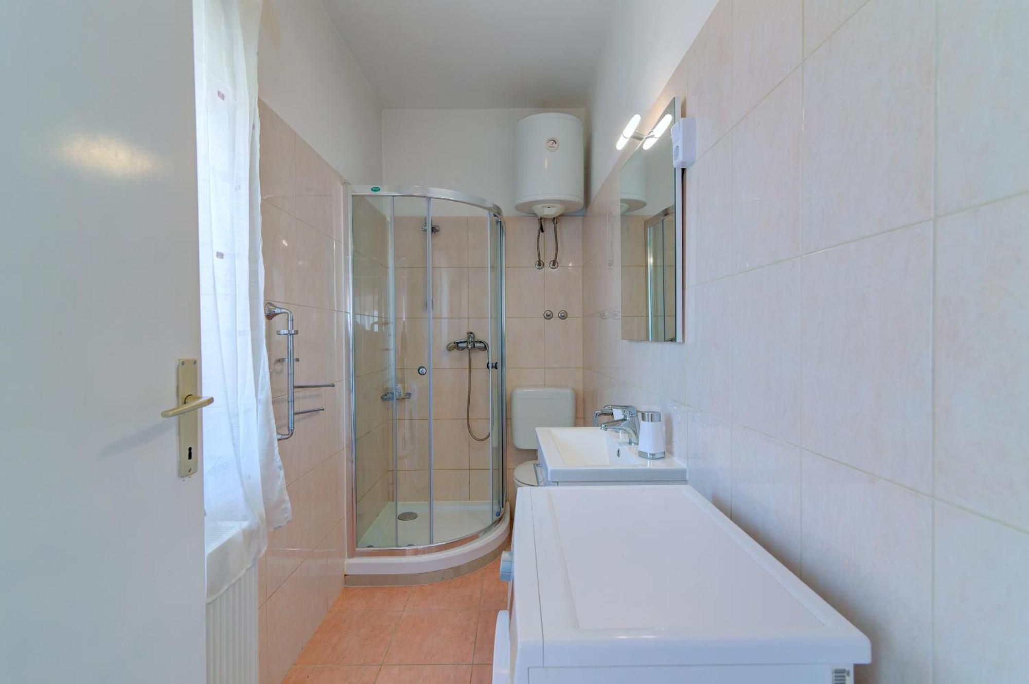 Apartmani Ana سينج الغرفة الصورة