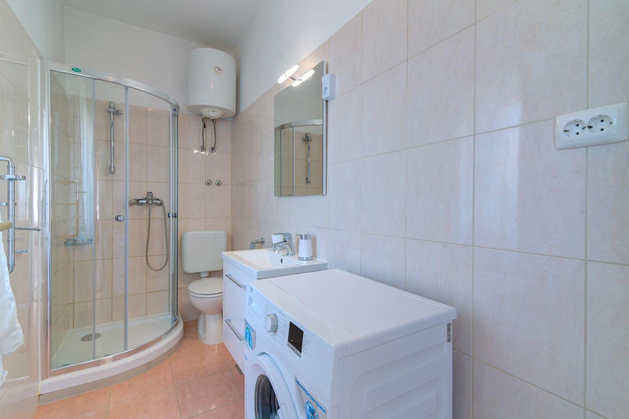 Apartmani Ana سينج الغرفة الصورة