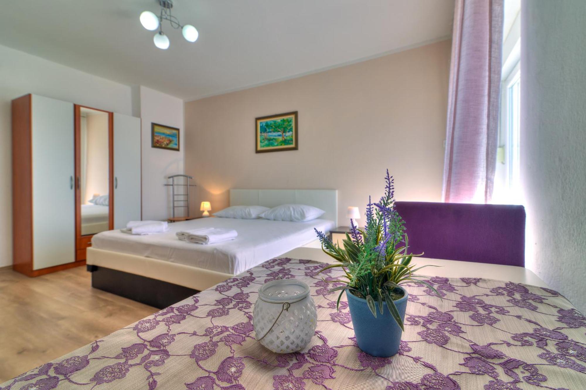 Apartmani Ana سينج المظهر الخارجي الصورة