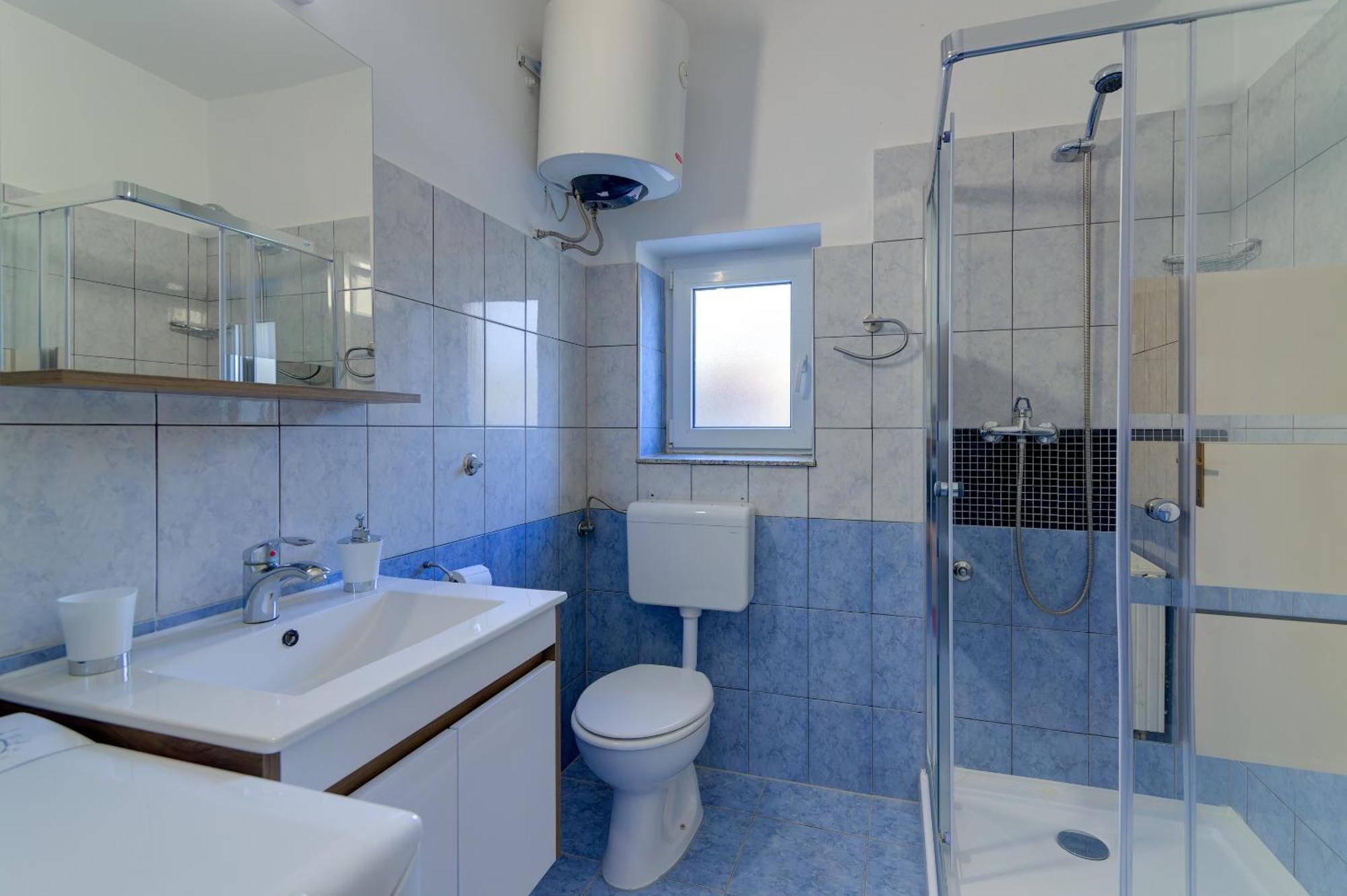 Apartmani Ana سينج الغرفة الصورة