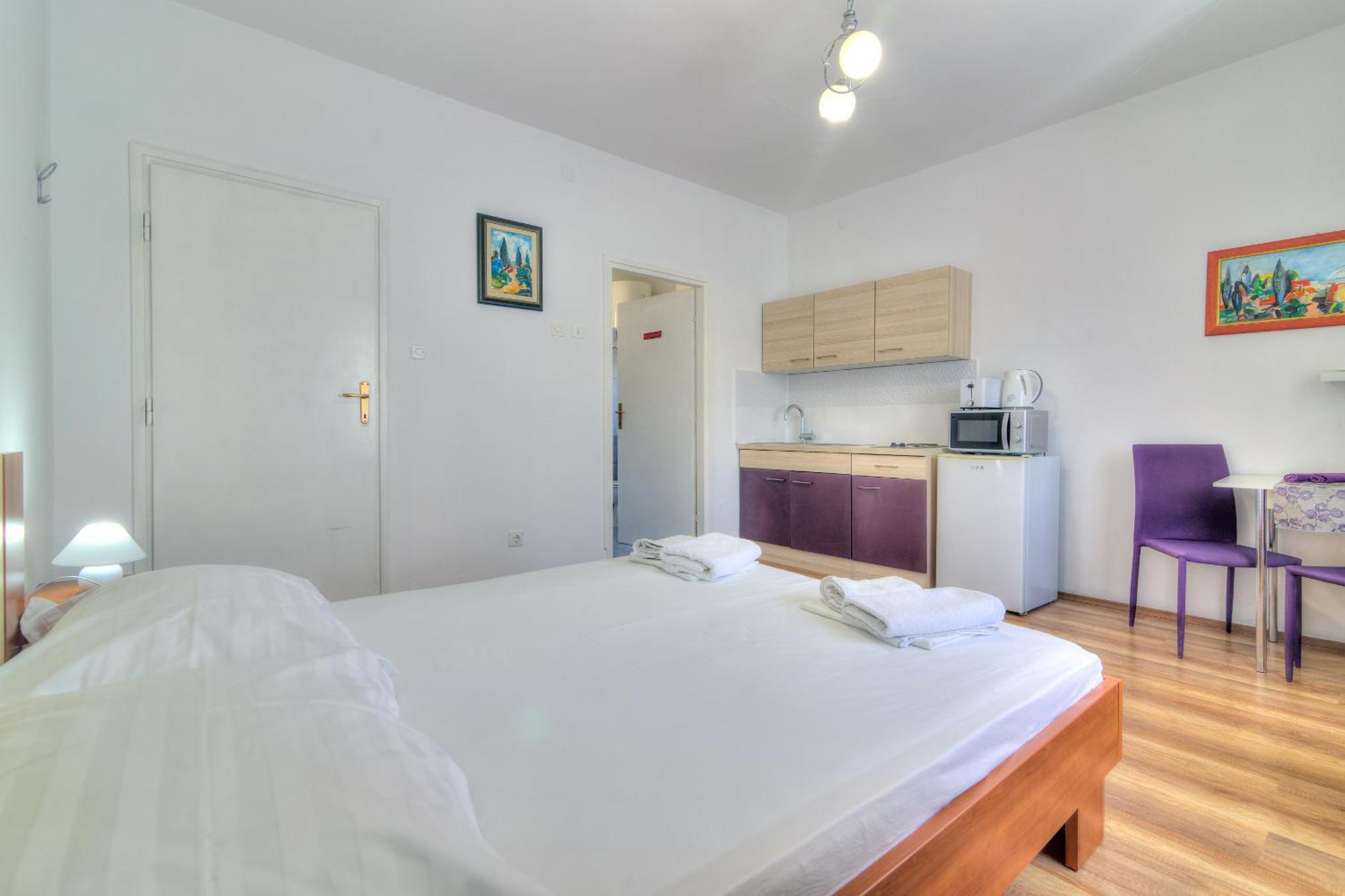 Apartmani Ana سينج المظهر الخارجي الصورة