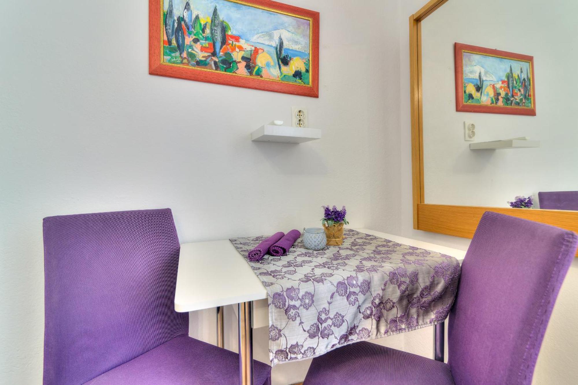 Apartmani Ana سينج الغرفة الصورة