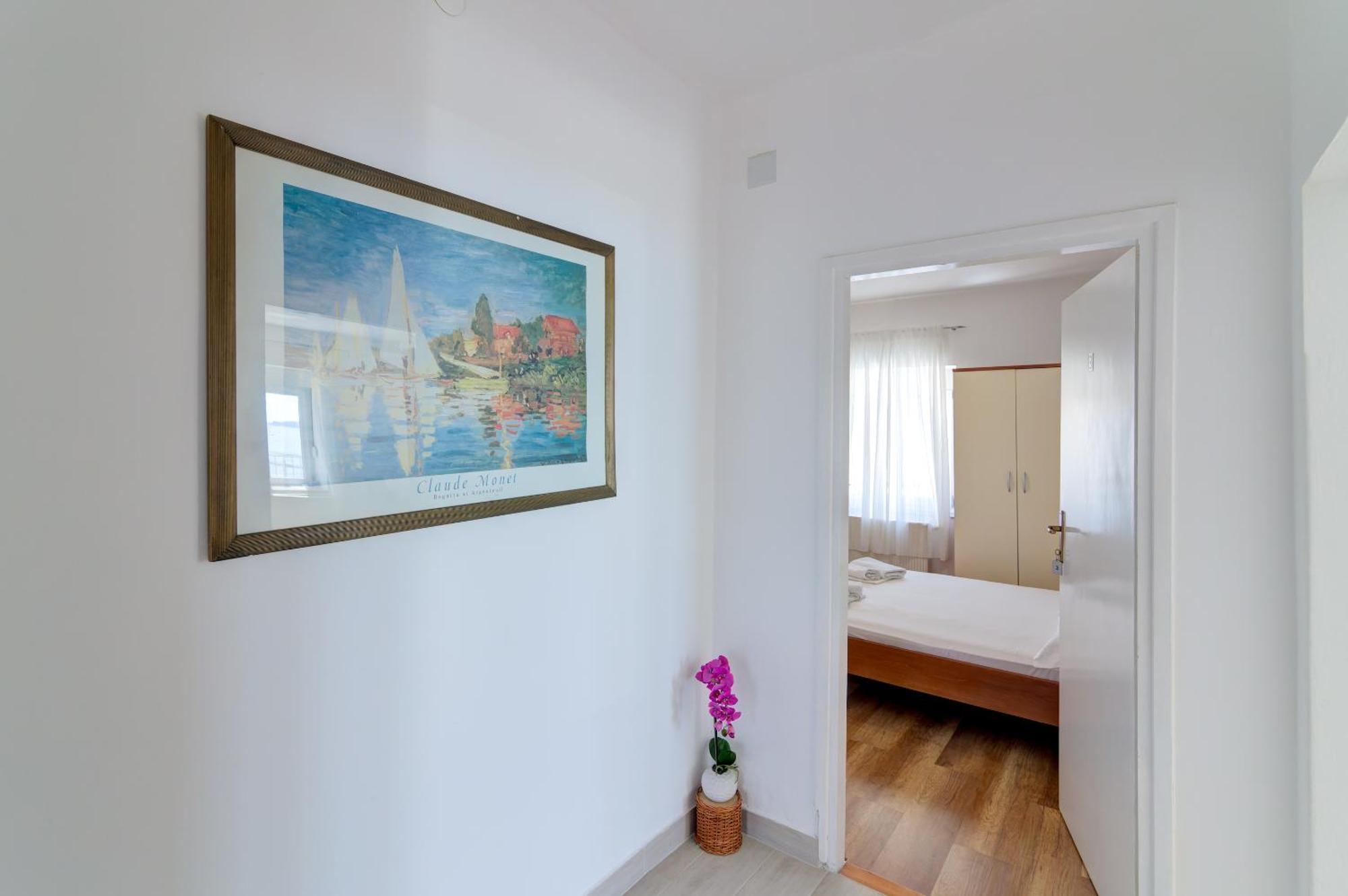 Apartmani Ana سينج المظهر الخارجي الصورة
