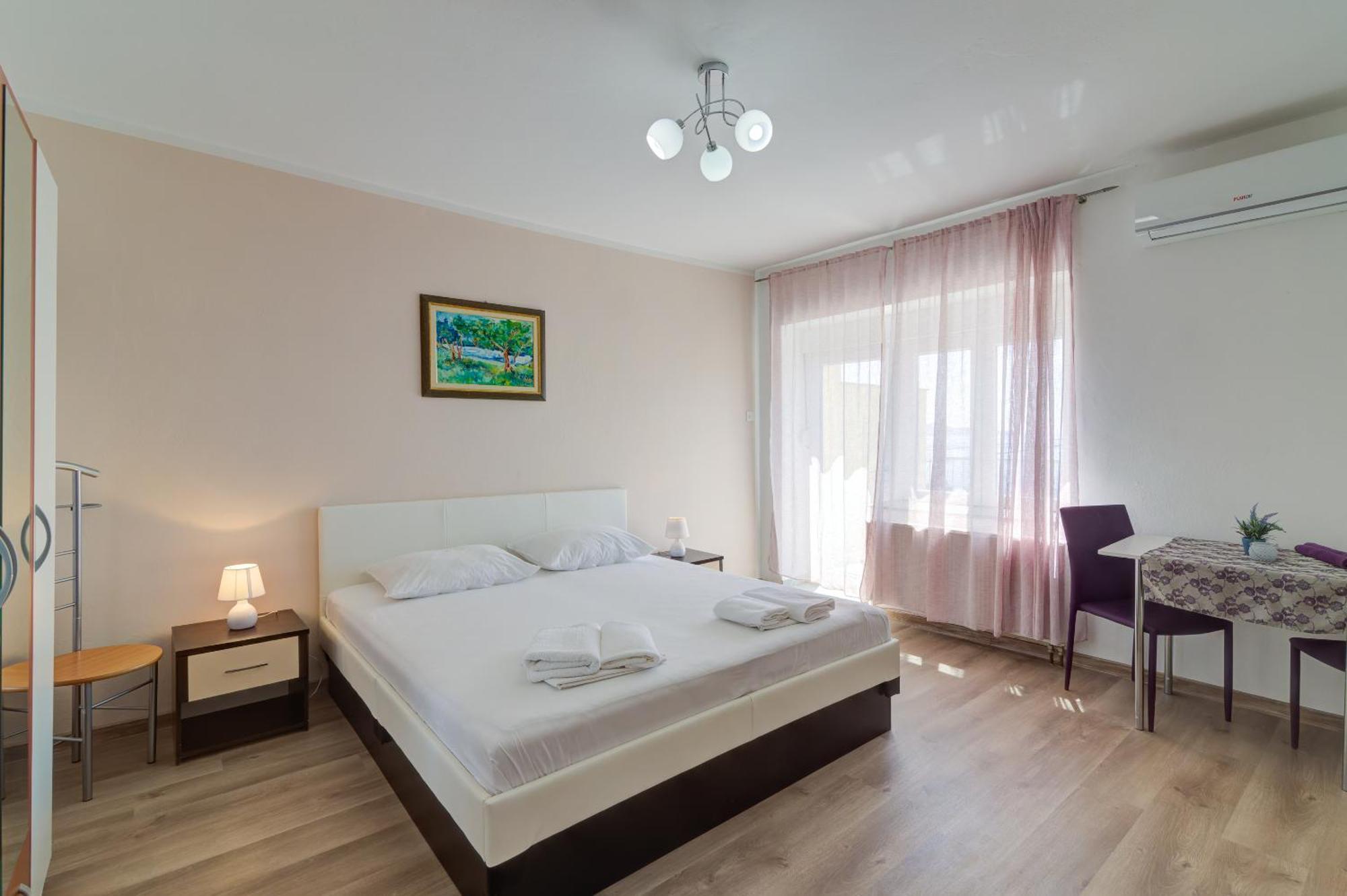 Apartmani Ana سينج الغرفة الصورة
