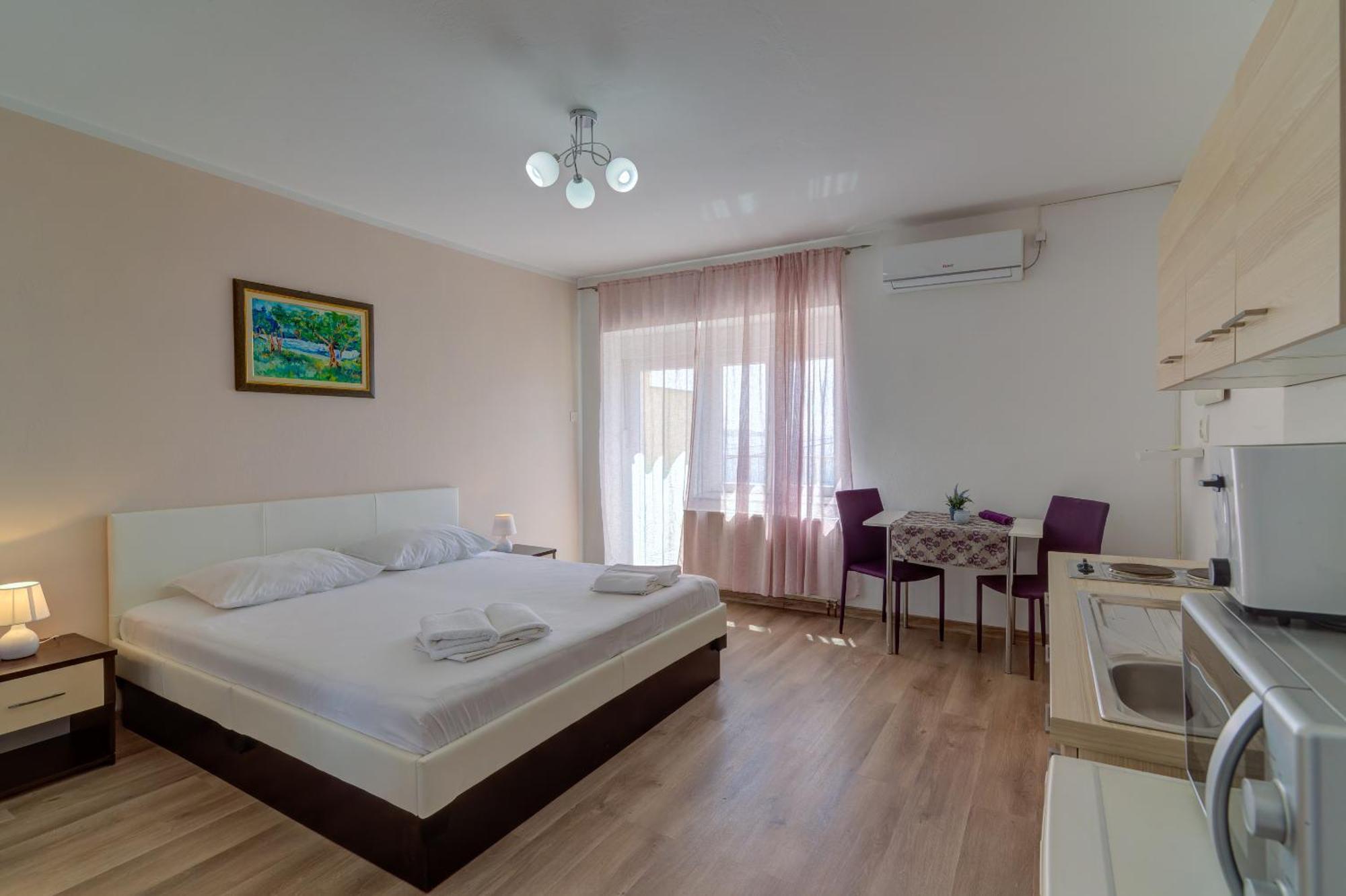 Apartmani Ana سينج الغرفة الصورة