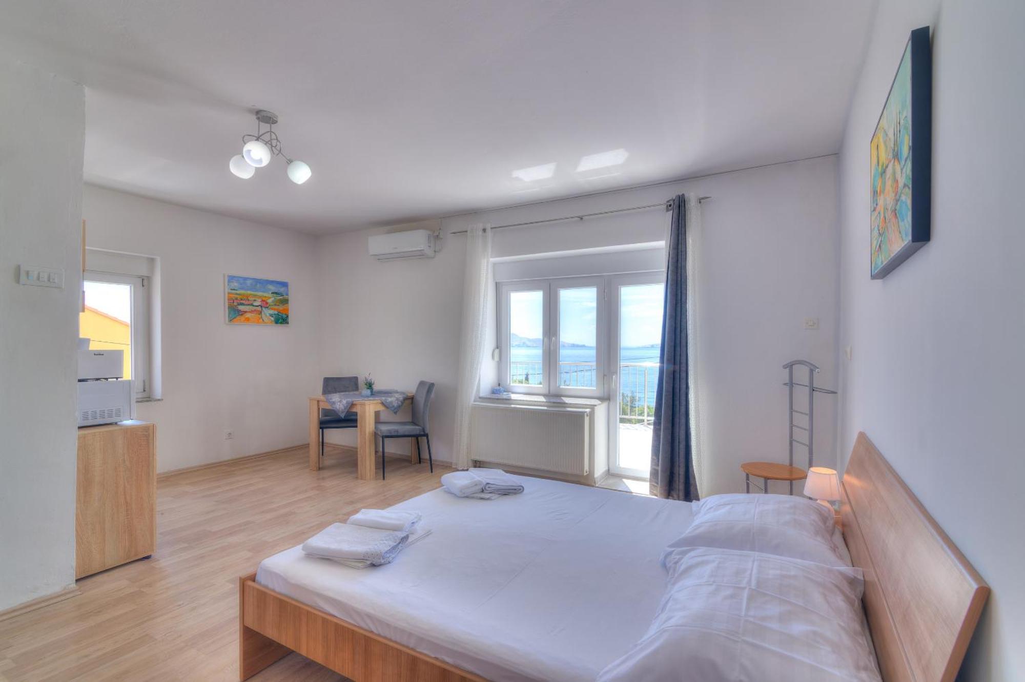 Apartmani Ana سينج المظهر الخارجي الصورة