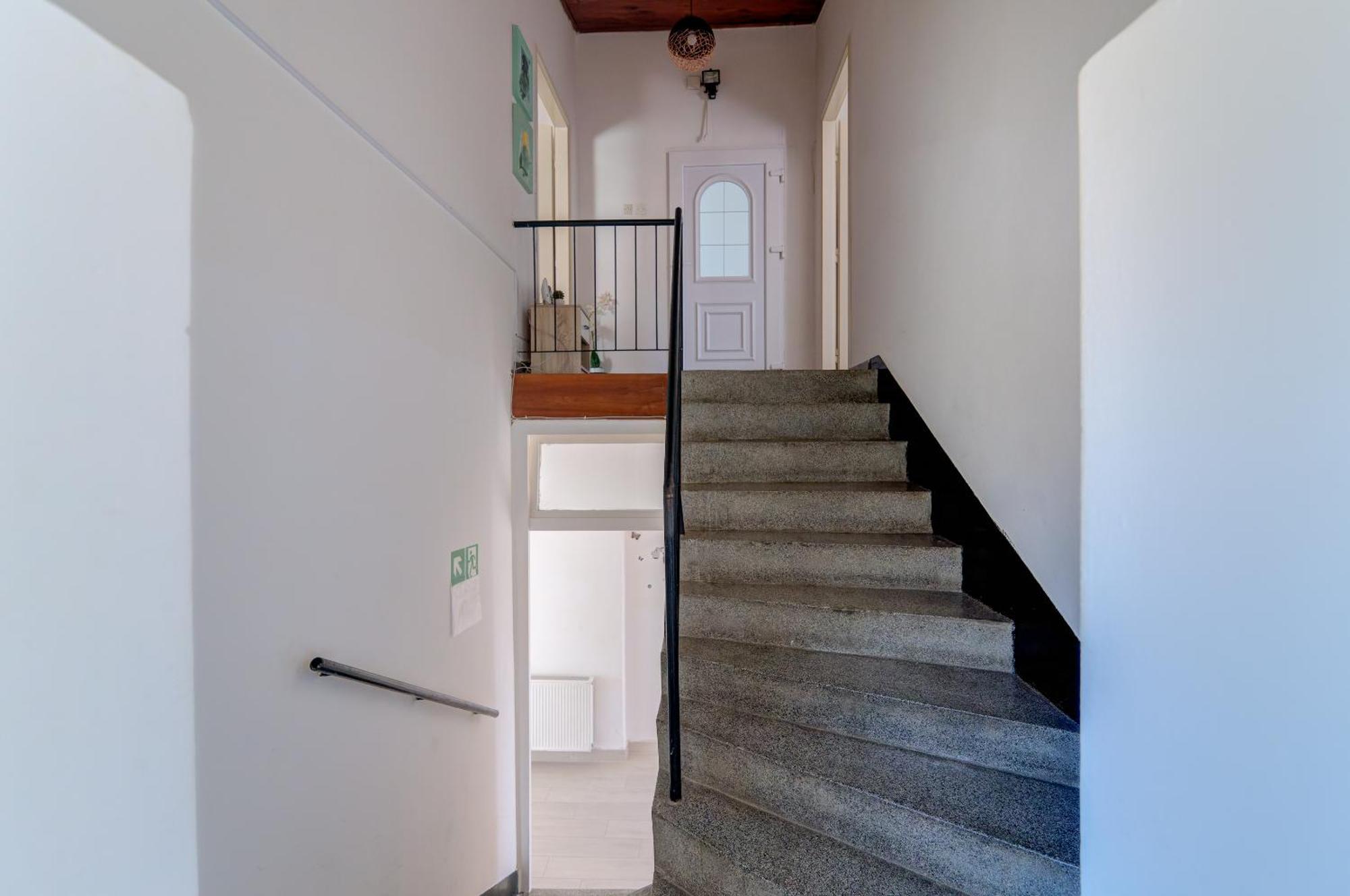 Apartmani Ana سينج المظهر الخارجي الصورة