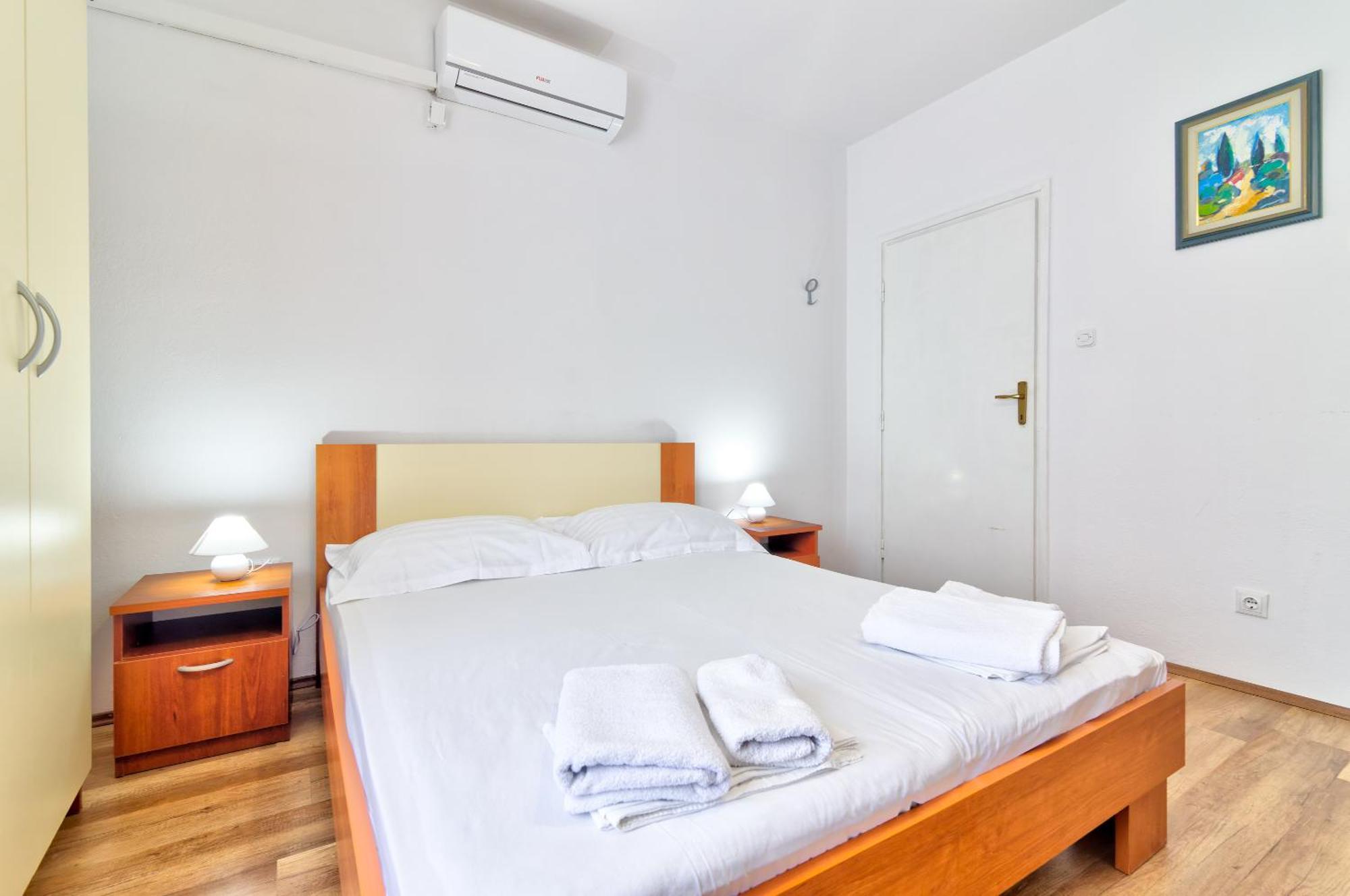 Apartmani Ana سينج الغرفة الصورة